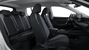 Skoda Epiq bild 5