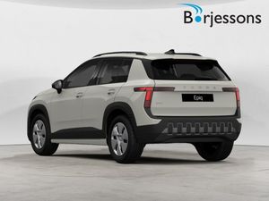 Skoda Epiq bild 2