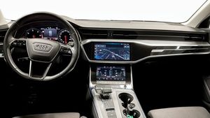 Audi A6 bild 10