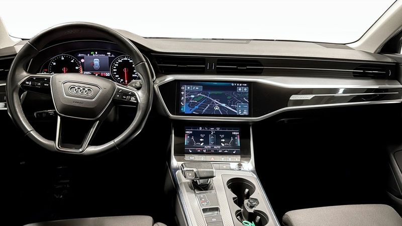 Audi A6 bild 10