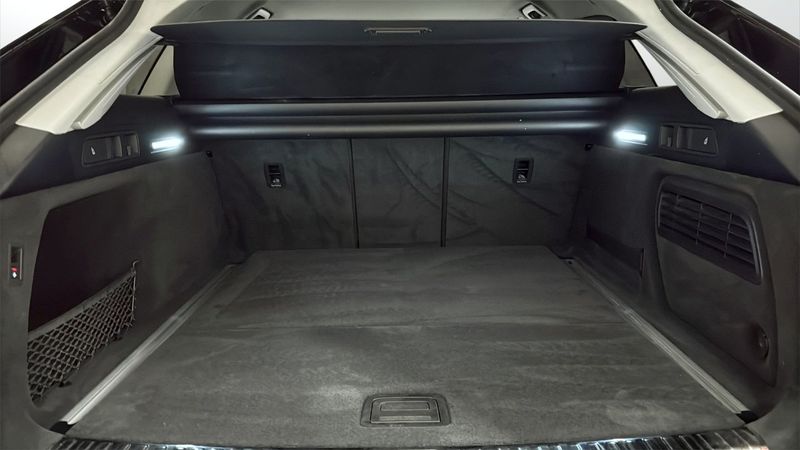 Audi A6 bild 13