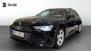 Audi A6 bild 1