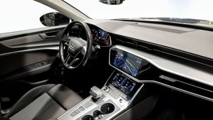 Audi A6 bild 11