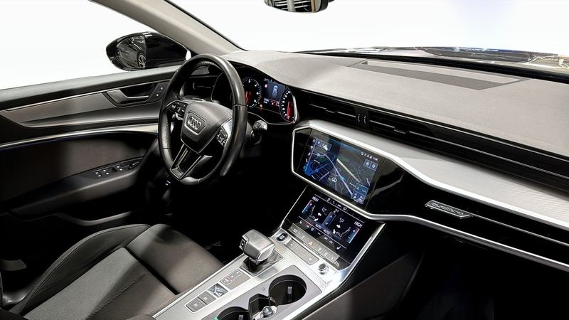 Audi A6 bild 11