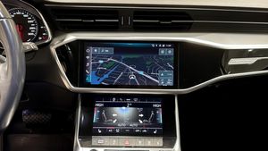 Audi A6 bild 9