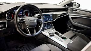 Audi A6 bild 7