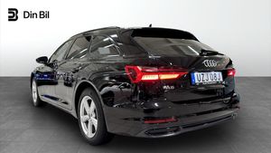Audi A6 bild 3