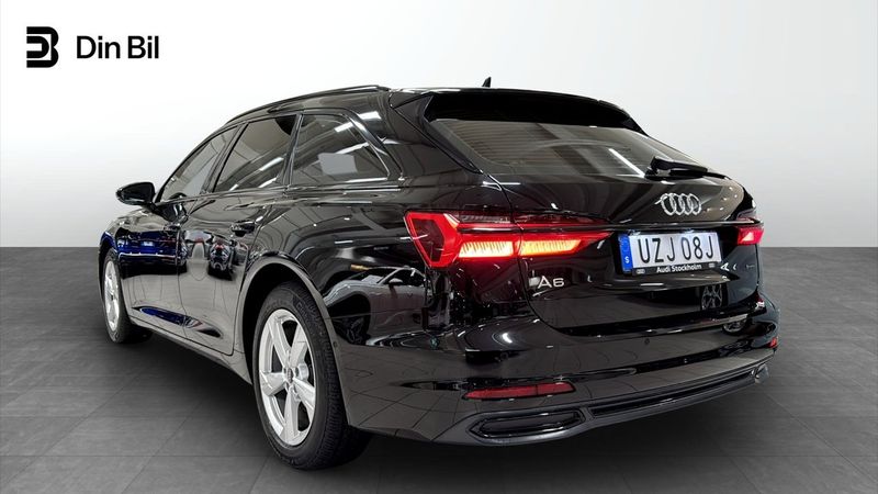 Audi A6 bild 3