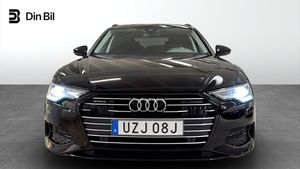 Audi A6 bild 4