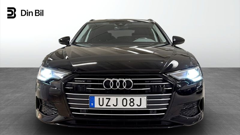 Audi A6 bild 4