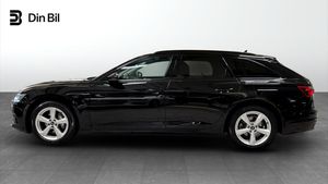 Audi A6 bild 2