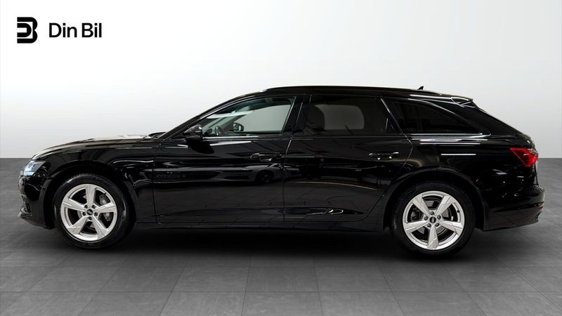 Audi A6 bild 2