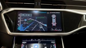 Audi A6 bild 15