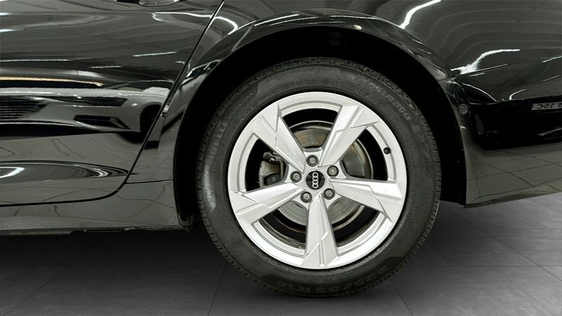 Audi A6 bild 6