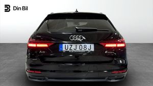Audi A6 bild 5
