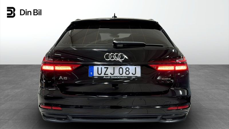 Audi A6 bild 5