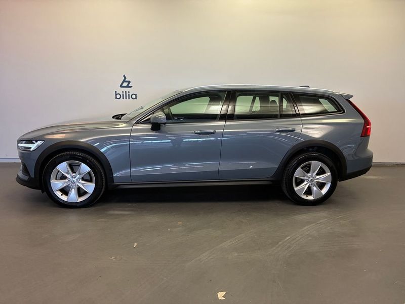 Volvo V60 bild 3