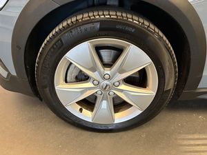 Volvo V60 bild 5