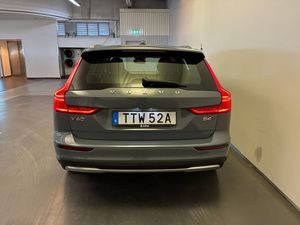 Volvo V60 bild 7