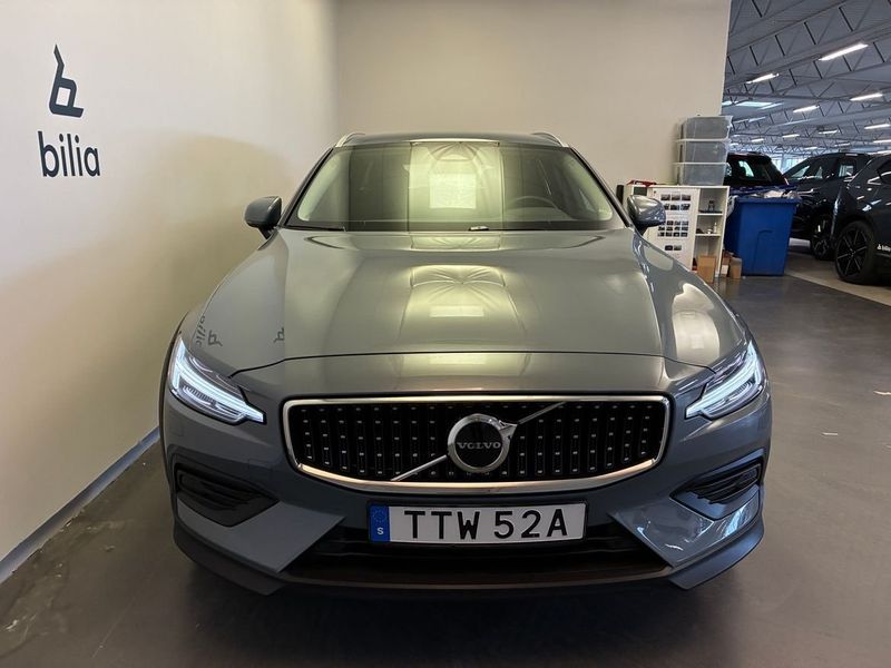 Volvo V60 bild 2