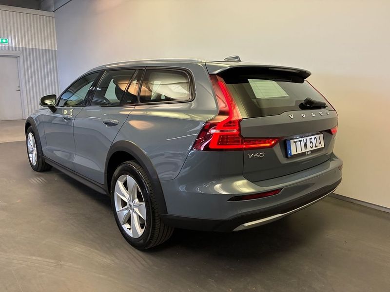 Volvo V60 bild 6
