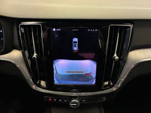 Volvo V60 bild 18