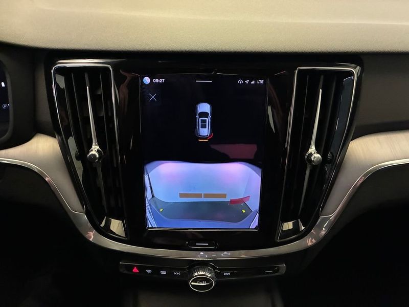 Volvo V60 bild 18