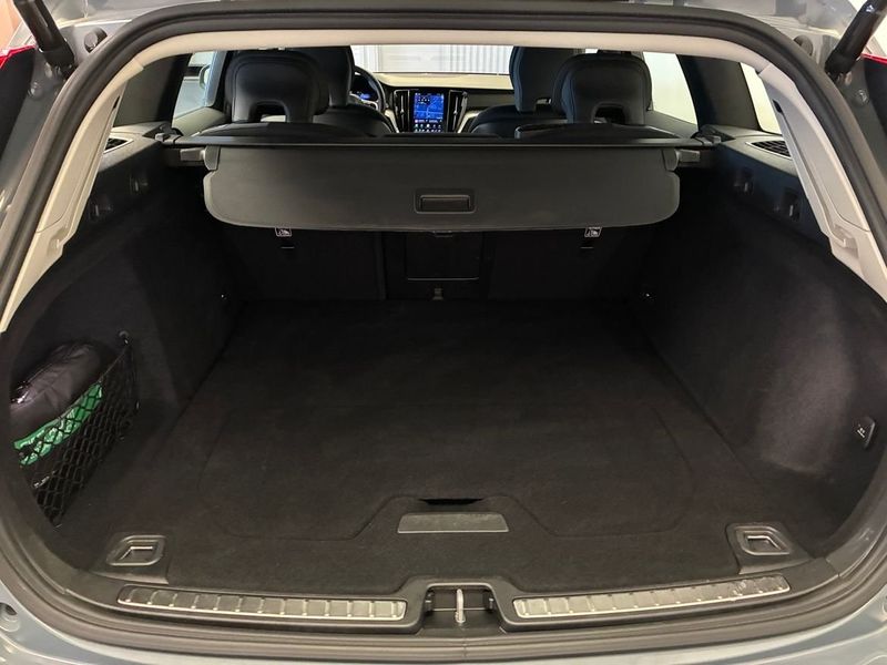 Volvo V60 bild 9