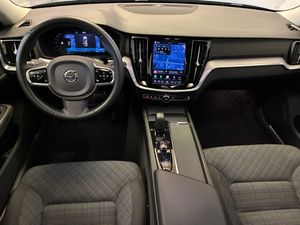 Volvo V60 bild 15
