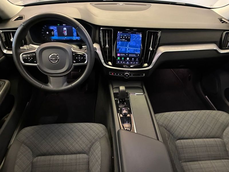 Volvo V60 bild 15