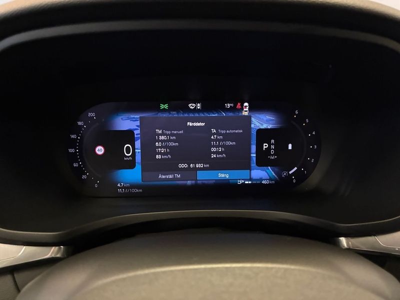 Volvo V60 bild 16