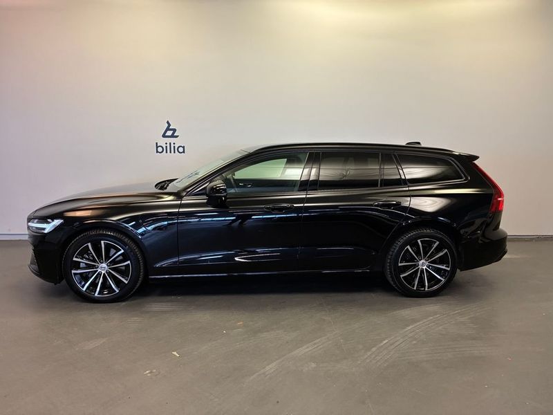 Volvo V60 bild 3