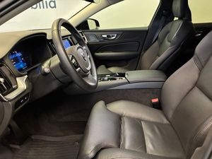 Volvo V60 bild 13