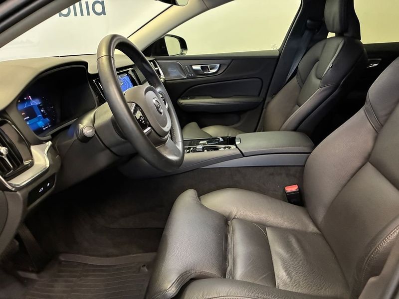 Volvo V60 bild 13