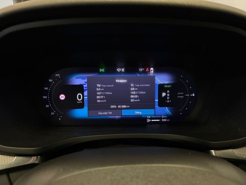 Volvo V60 bild 16