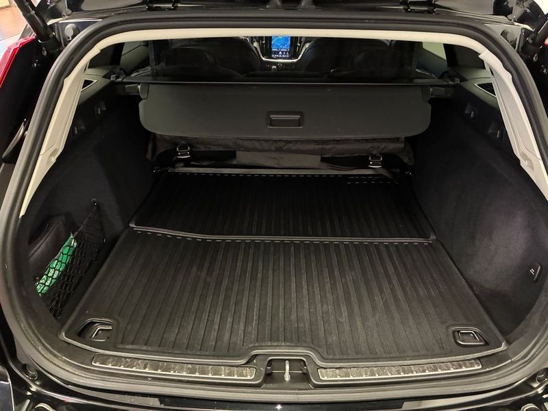 Volvo V60 bild 8