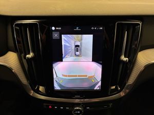 Volvo V60 bild 19