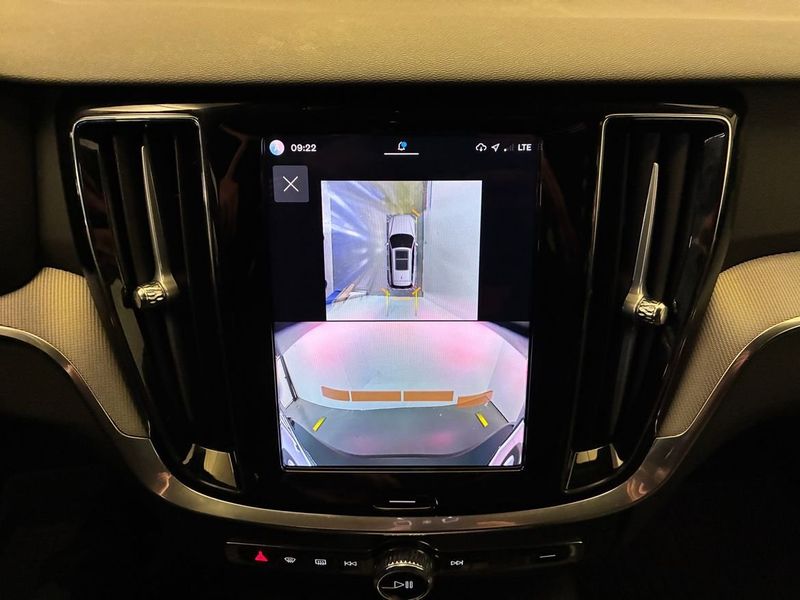 Volvo V60 bild 19