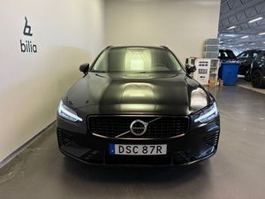 Volvo V60 bild 2