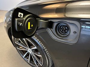 Volvo V60 bild 12