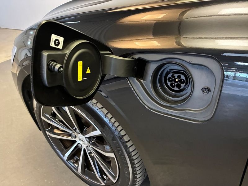 Volvo V60 bild 12