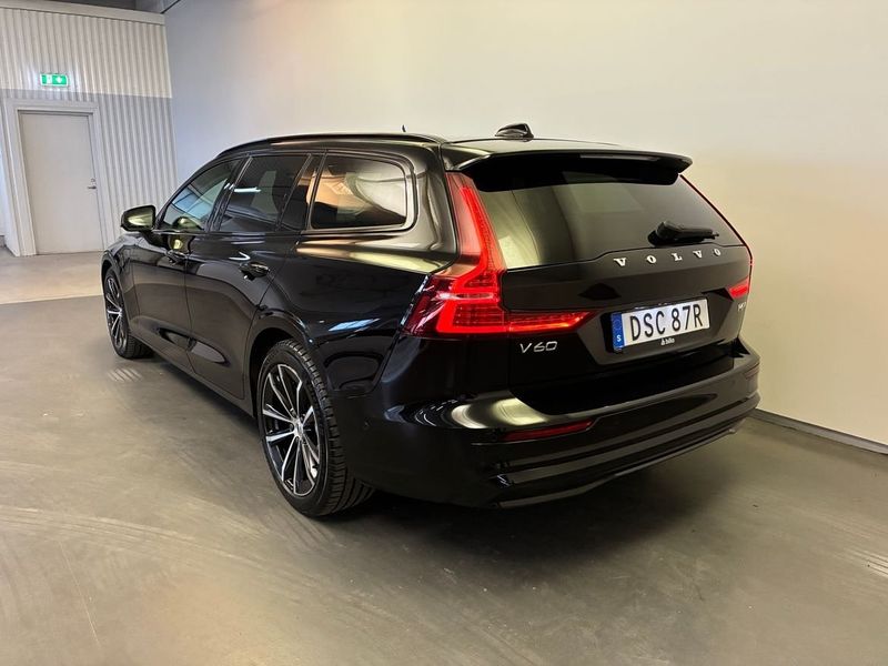 Volvo V60 bild 5