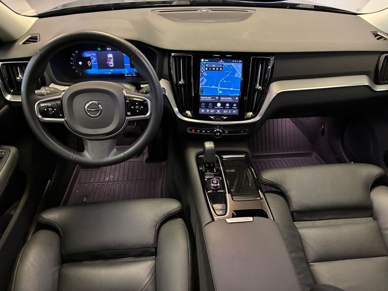 Volvo V60 bild 15