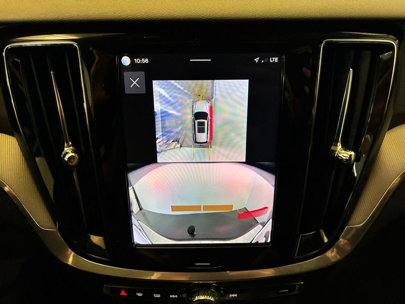 Volvo V60 bild 24