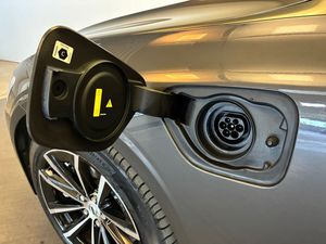 Volvo V60 bild 16