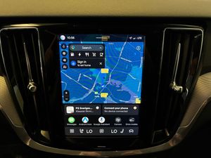 Volvo V60 bild 23