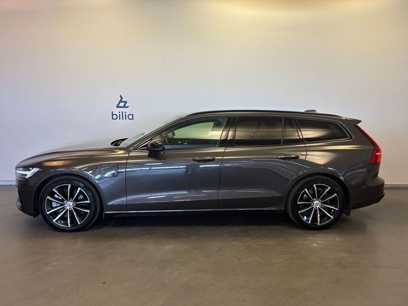 Volvo V60 bild 3