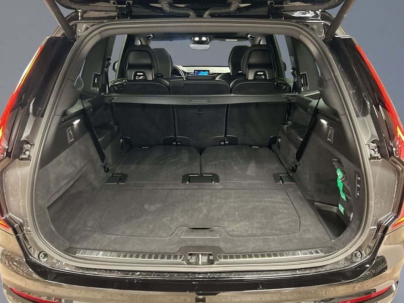 Volvo XC90 bild 10
