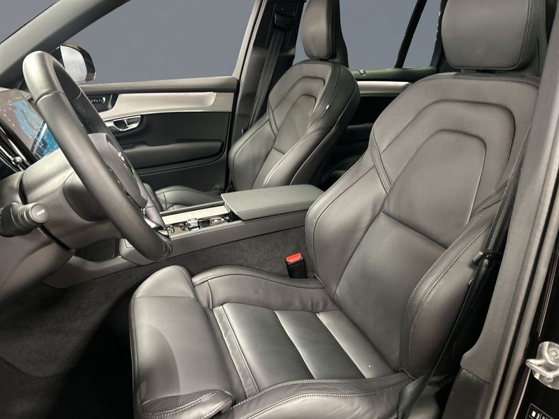 Volvo XC90 bild 7