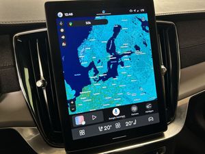 Volvo XC90 bild 18